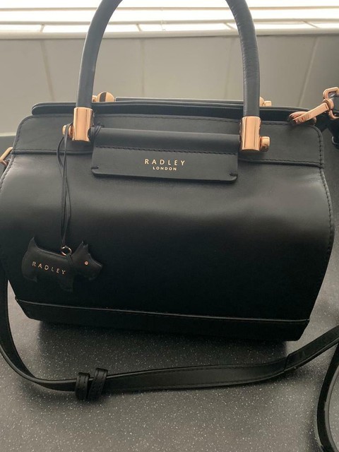 radley doctors bag